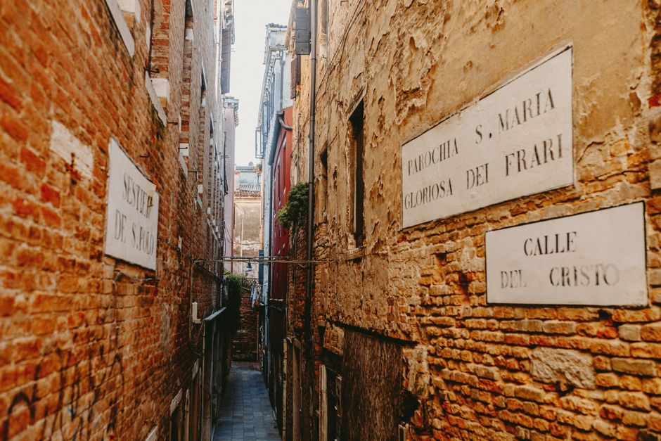 Santuario di Santa Maria della Vita, Bologna, Italy