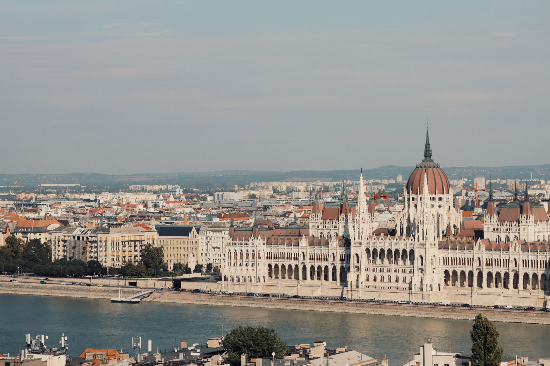 1 Day in Budapest Highlights Itinerary: Uncover Hidden Gems