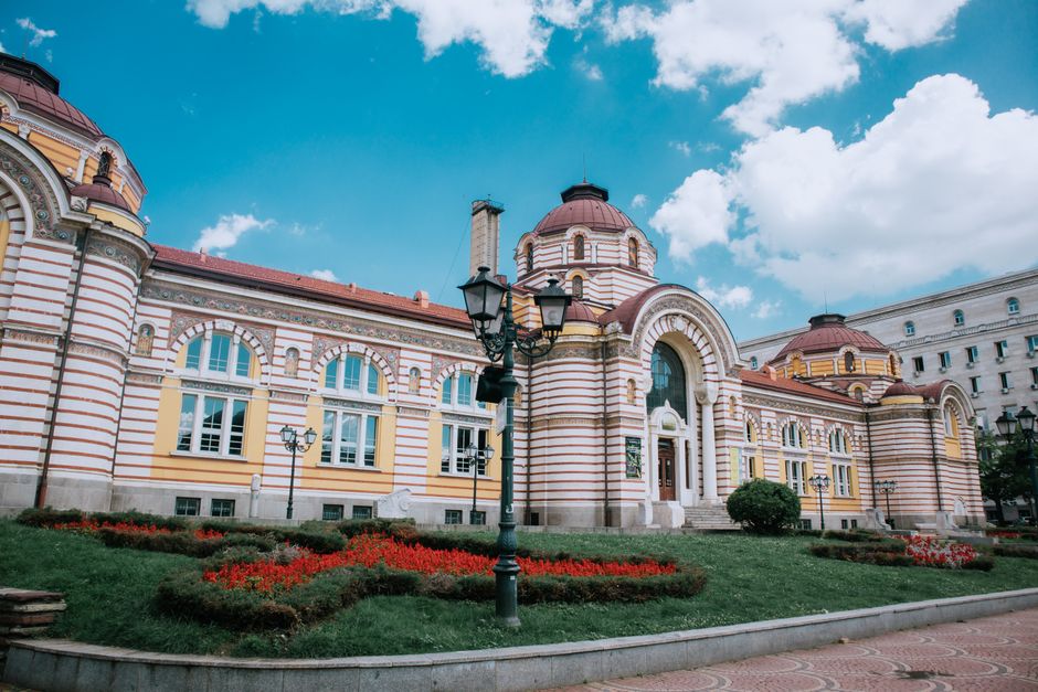 Budapest, Hungary