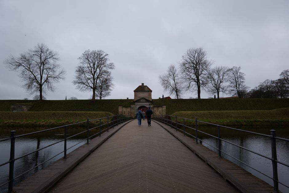 Indre By, Copenhagen, Denmark