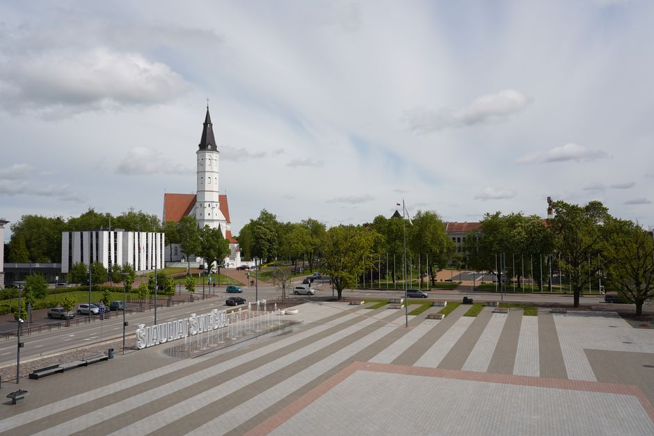 Nørrebro, Copenhagen, Denmark