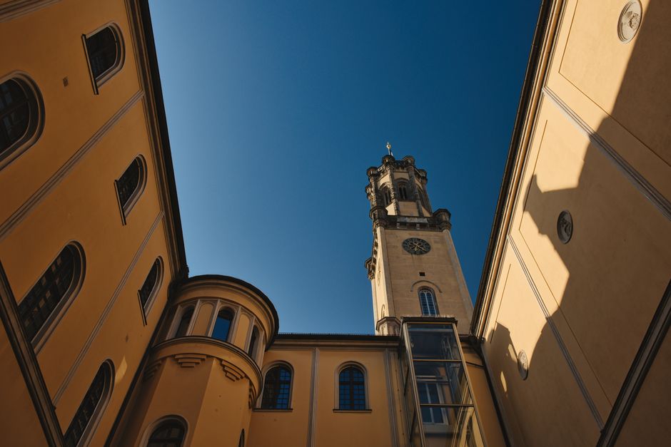 Collegium Maius, Jagiellonian University, Krakow, Poland