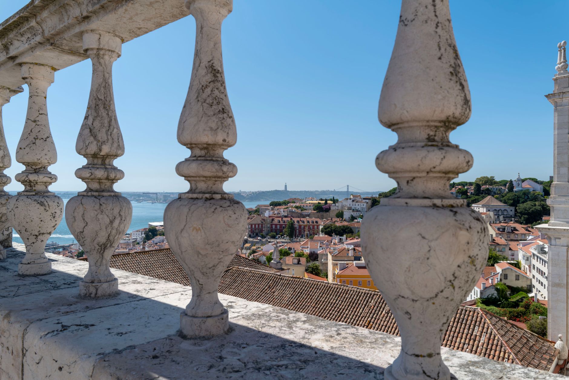 Museu Arqueológico do Carmo, Lisbon, Portugal