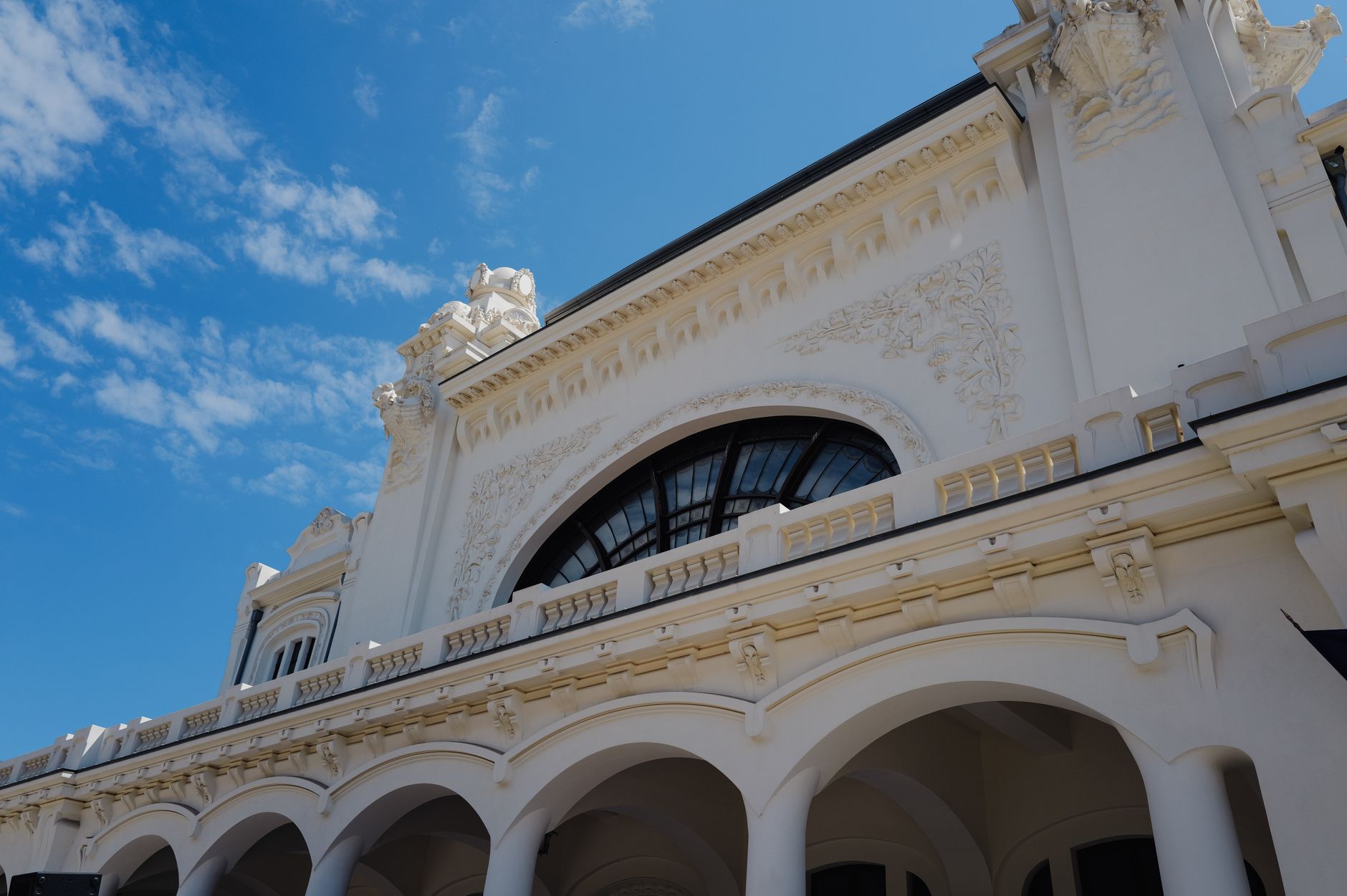 Musée Masséna, Nice, France