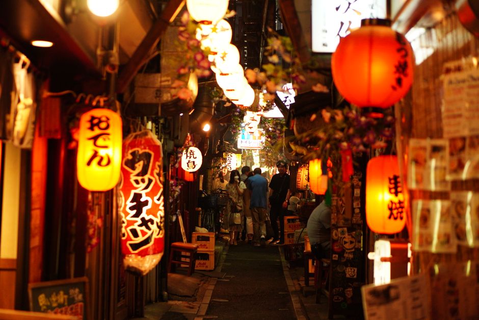 Osaka, Japan