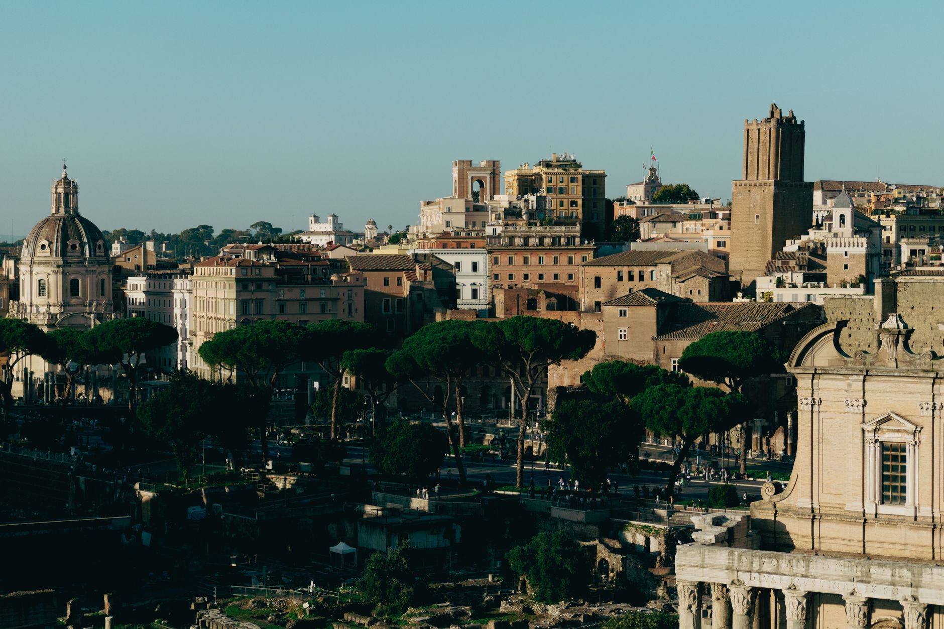 1 Day in Rome: Discover Hidden Histories on a Walkable Route