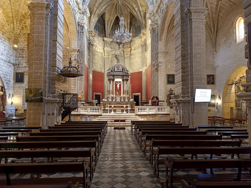 Santa Maria sopra Minerva, Rome, Italy