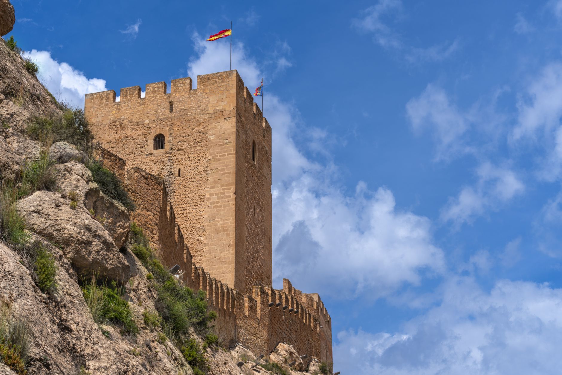 Torres de Serranos, Valencia, Spain