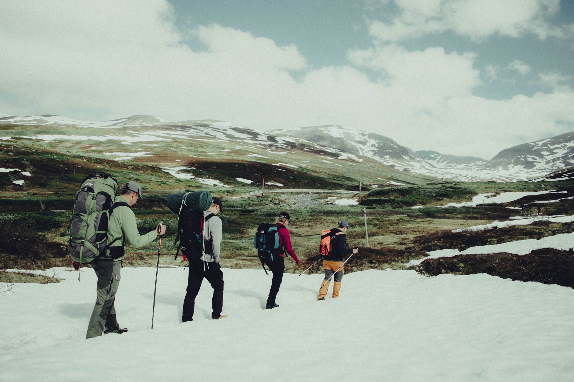 6 Months Backpacking: Unexpected Benefits & Hidden Challenges