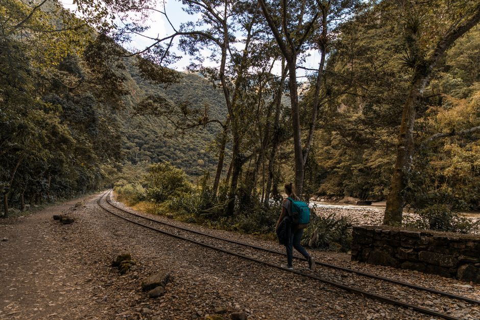 Gocta Falls, Peru