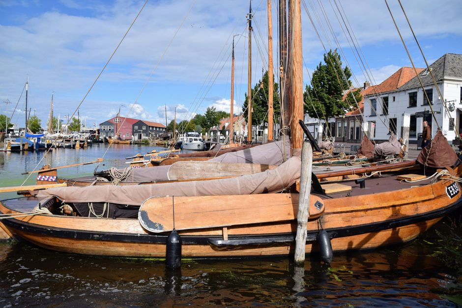 Elburg, Netherlands