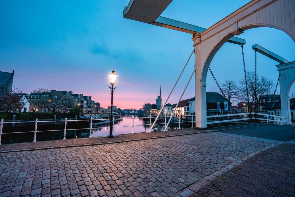 Zierikzee, Netherlands