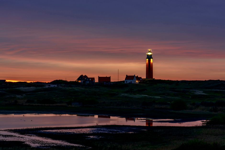 Texel Island, Netherlands