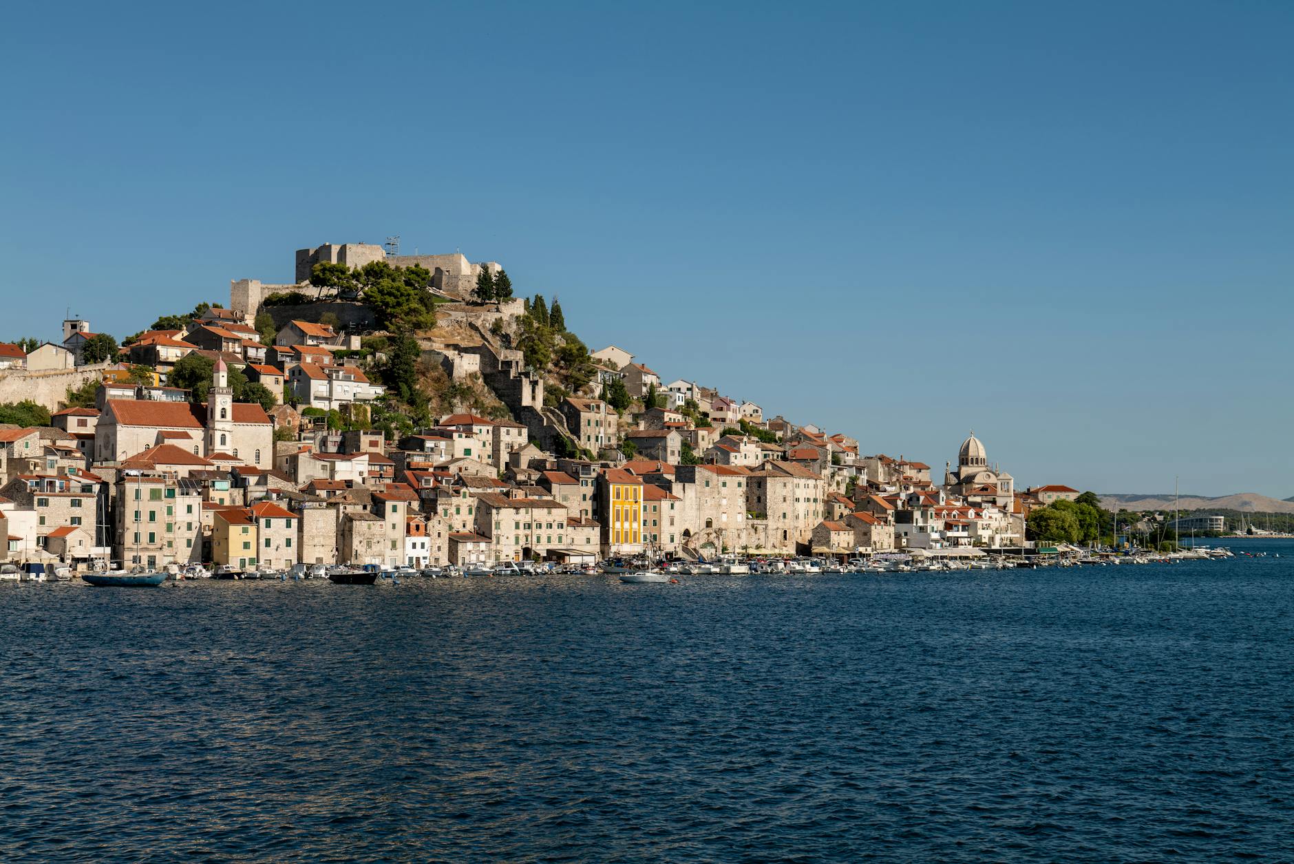 8 Underrated Coastal Towns in Croatia Beyond the Usual Postcards