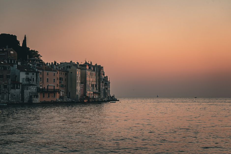 Rovinj, Croatia