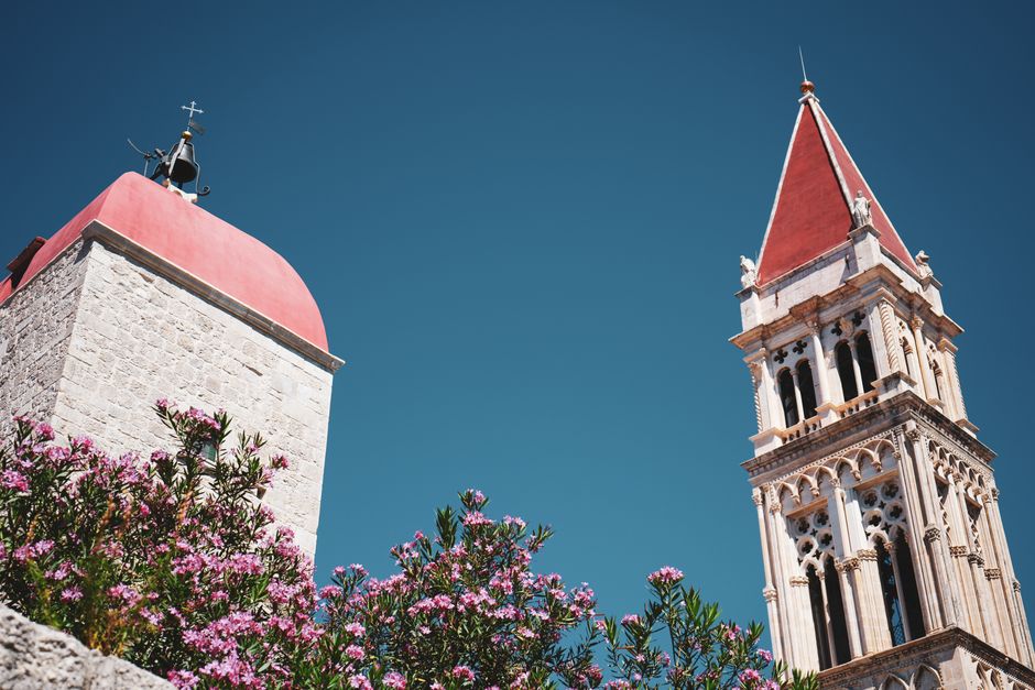 Trogir, Croatia