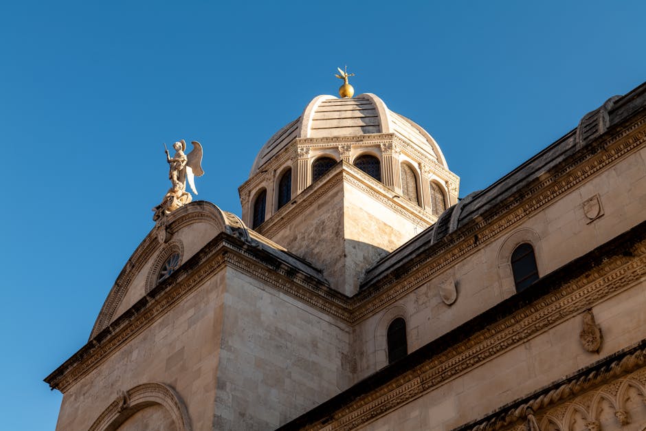 Šibenik, Croatia