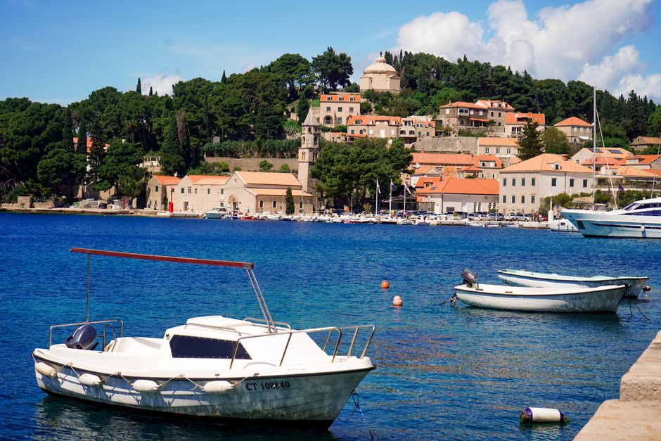 Cavtat, Croatia