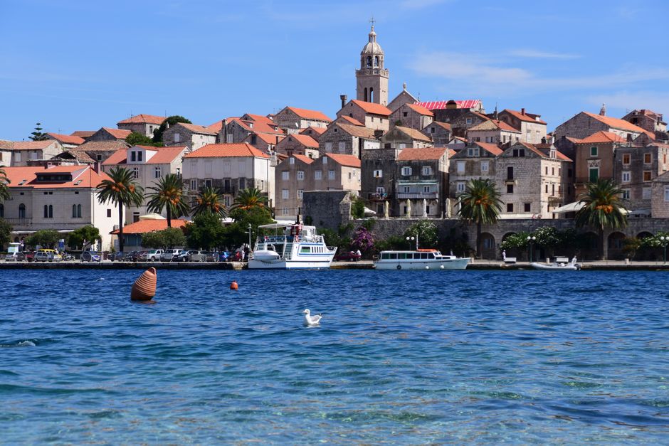 Korčula, Croatia
