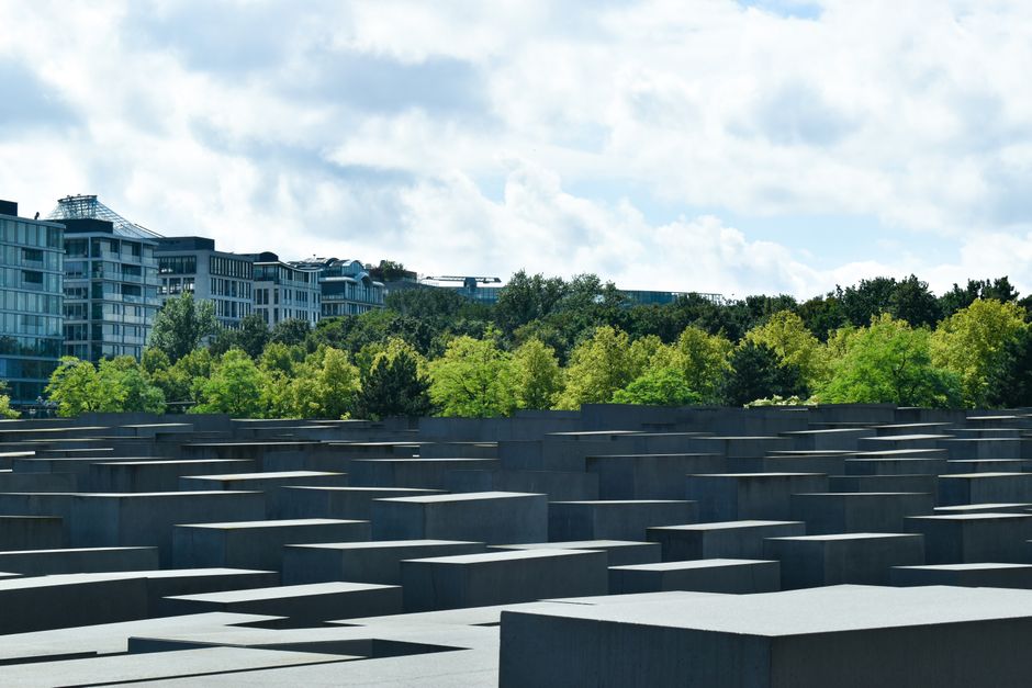 Berlin Wall Memorial, Bernauer Straße, Berlin, Germany
