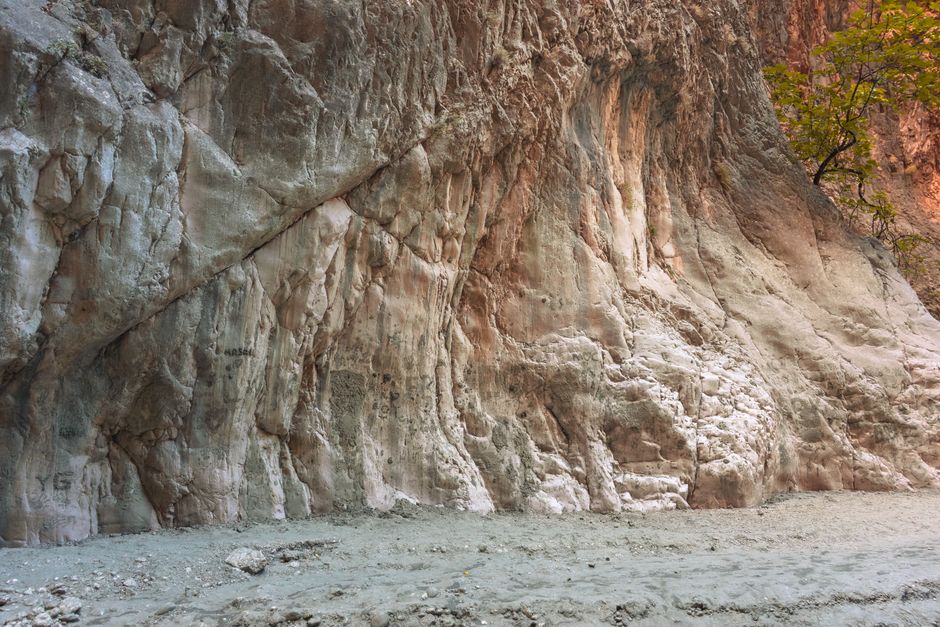 Cania Gorge National Park, Australia