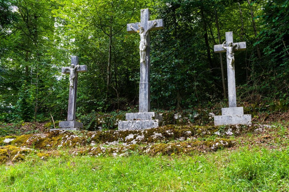 Oka, Canada