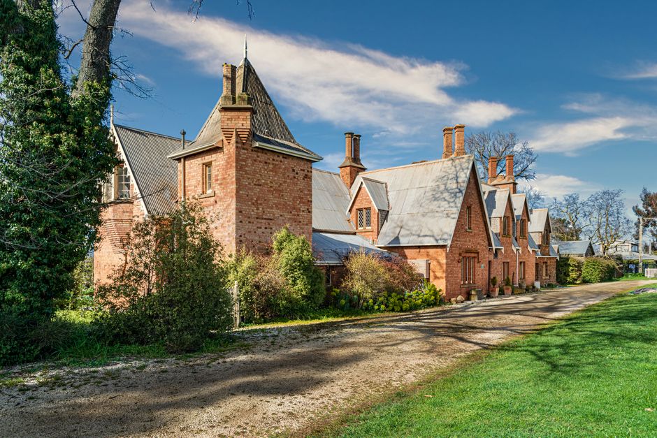 Saint-Antoine-sur-Richelieu, Canada