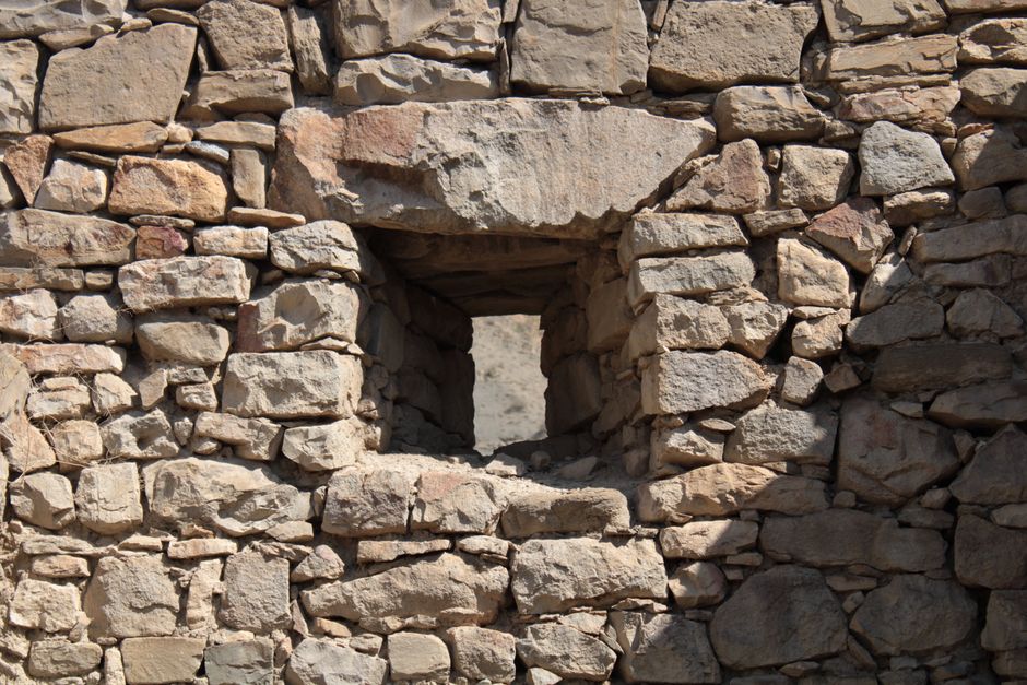 Tiwanaku, Bolivia