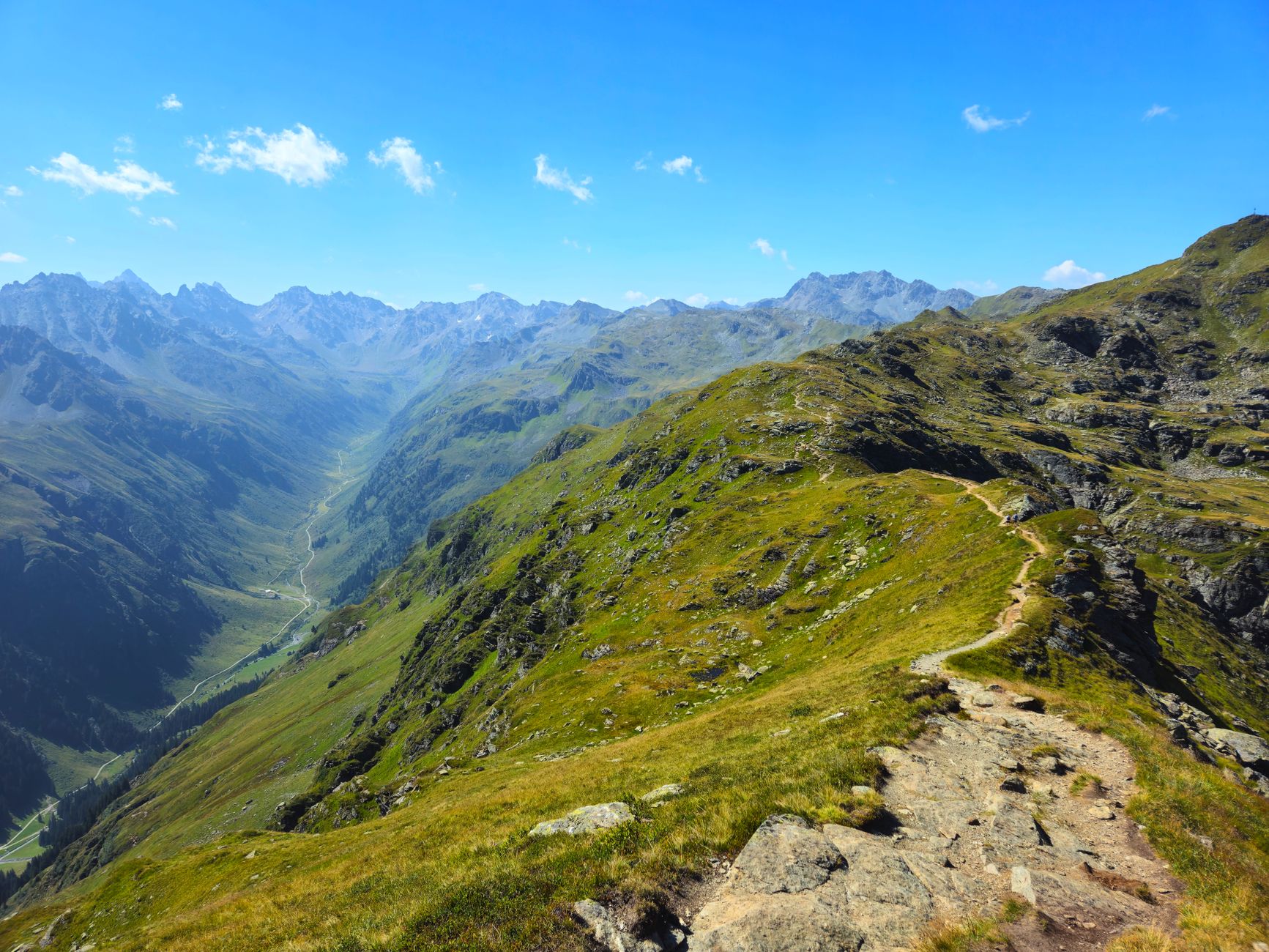 Alpe Adria Trail: Unexpected Must-Sees Beyond the Usual Paths