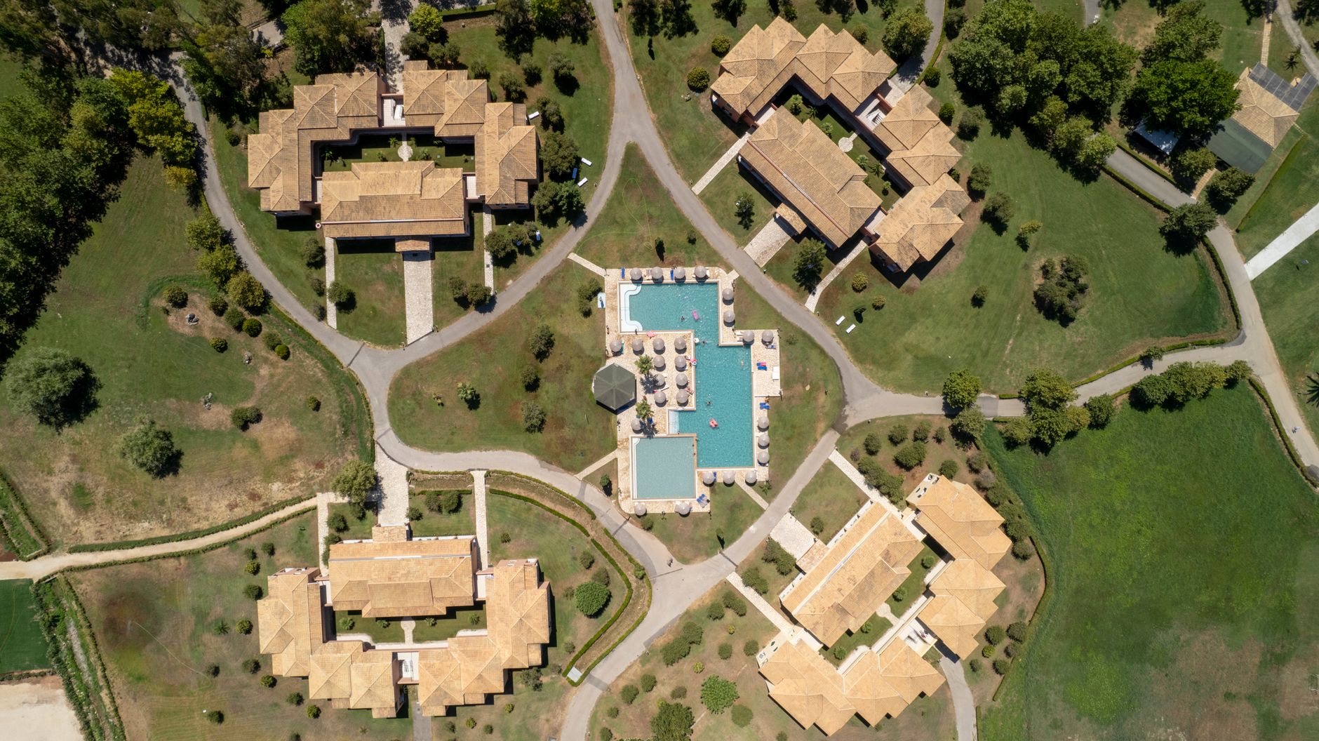 Palmanova, Italy