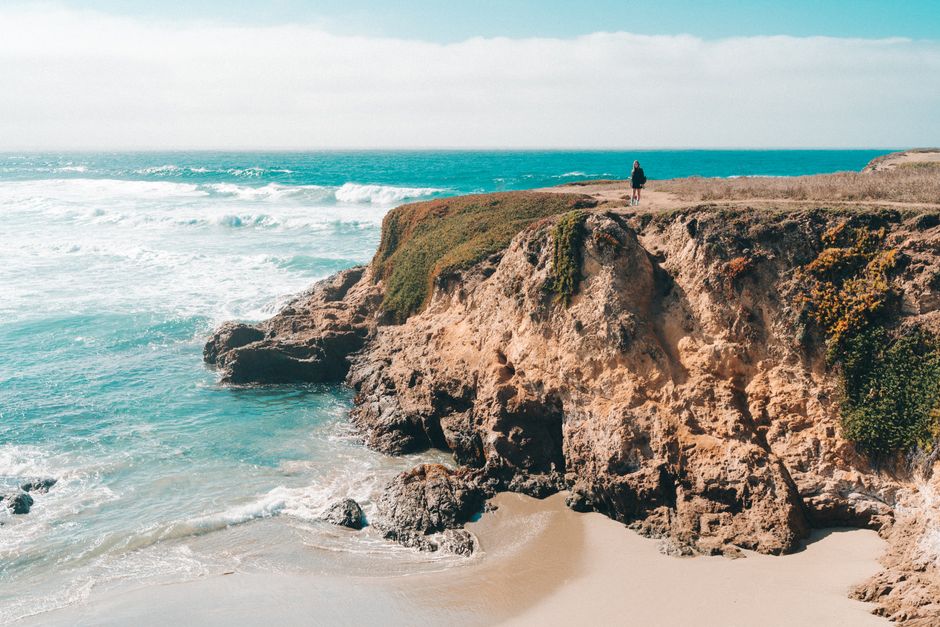 Fort Bragg, California, USA