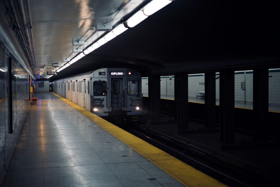 Toronto, ON, Canada