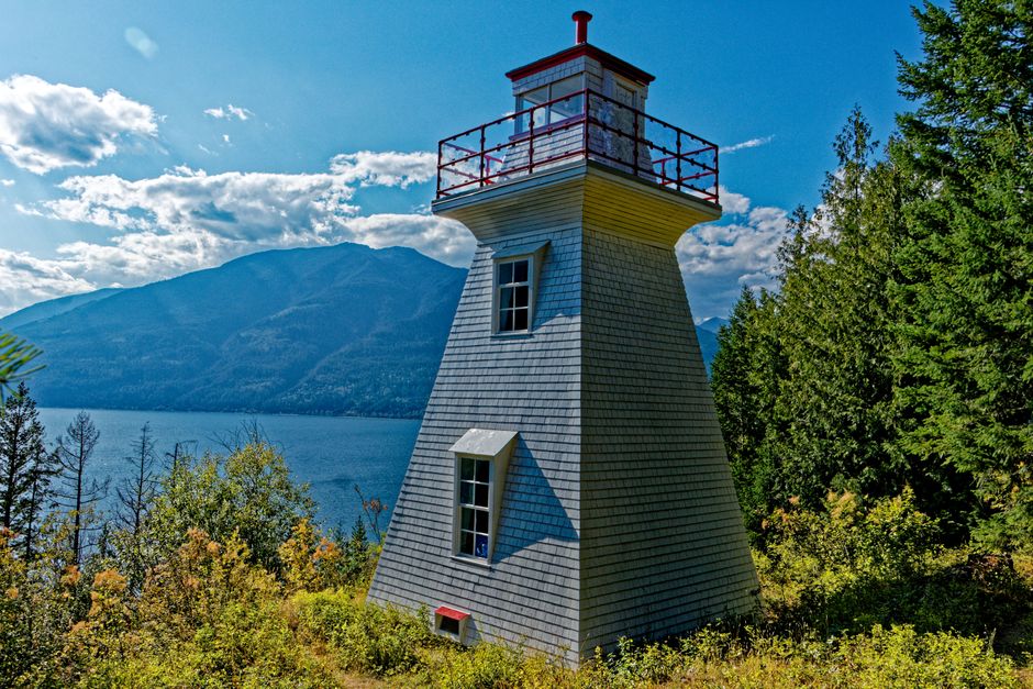 Brighton, Ontario, Canada