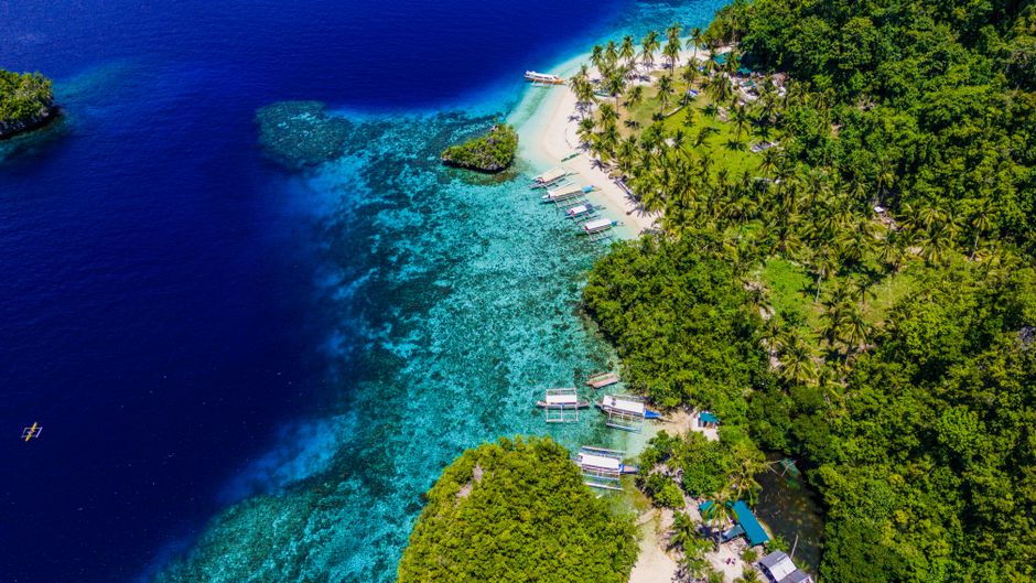 Siquijor, Philippines