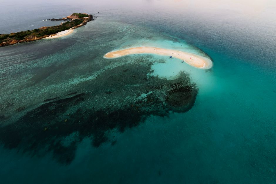 Karimunjawa, Indonesia