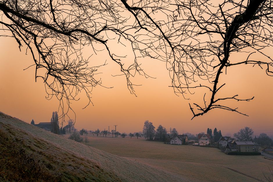 Furtwangen im Schwarzwald, Baden-Württemberg