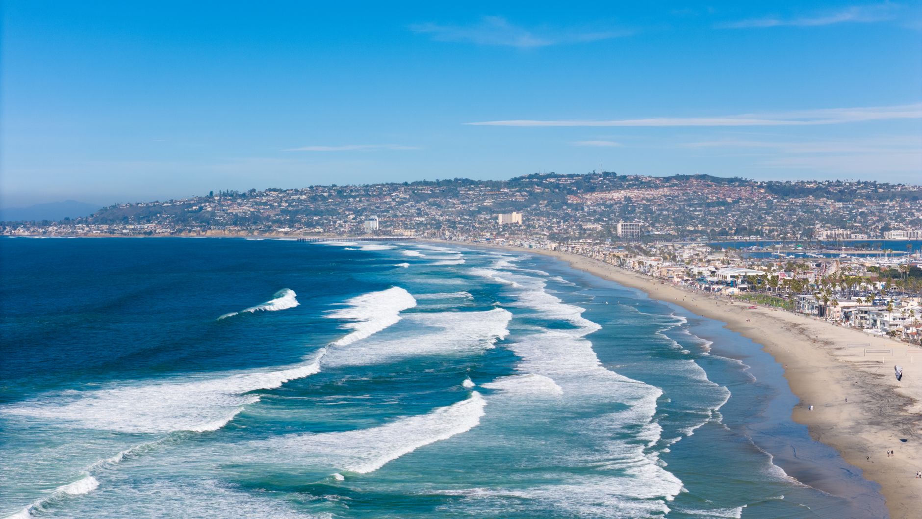 Are You Supportive of the Renovation to the Torrey Pines Lodge? Explore San Diego's Hidden Wonders