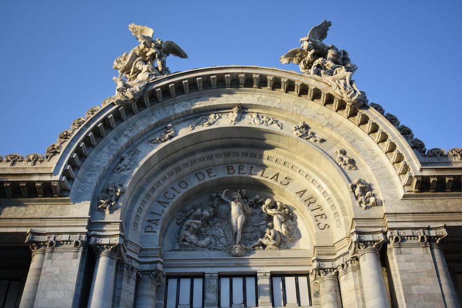 Palacio de las Aguas Corrientes, Buenos Aires, Argentina