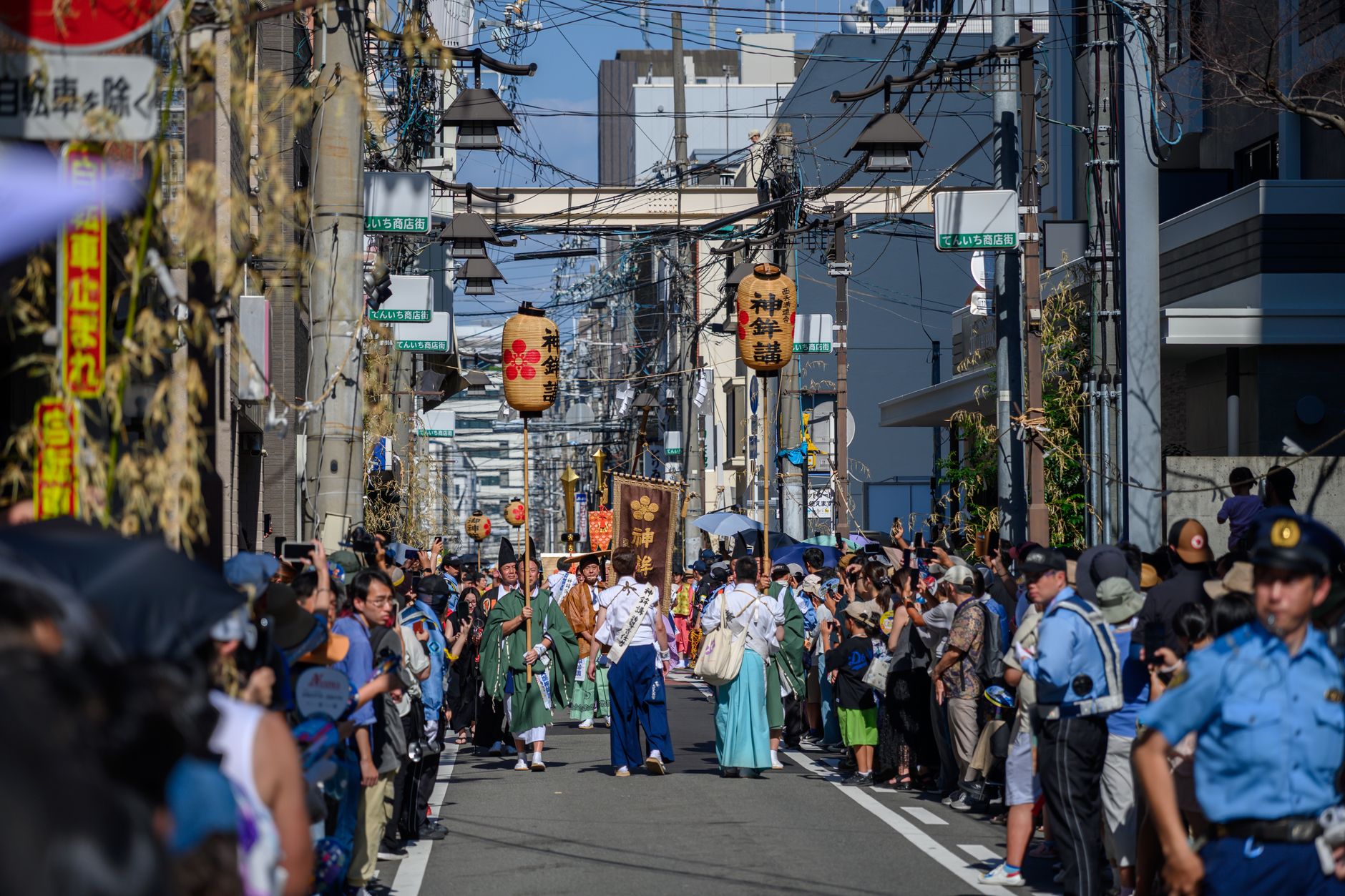 Autumn Festivals in Japan for Cultural Immersion: Uncover Hidden Traditions