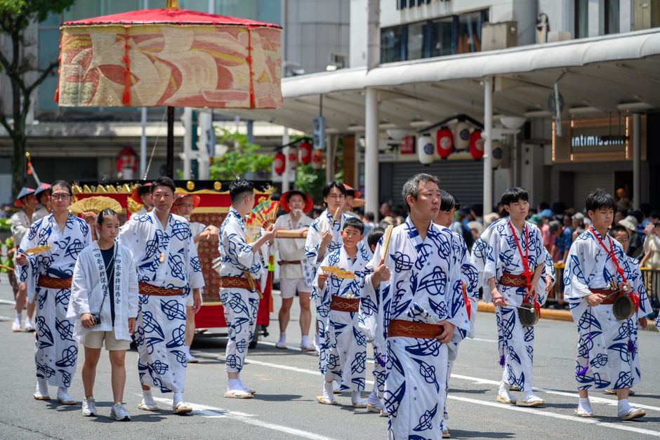 Aizuwakamatsu, Fukushima, Japan