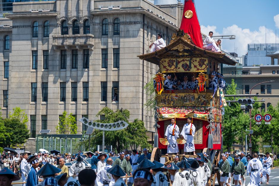 Karatsu, Saga, Japan
