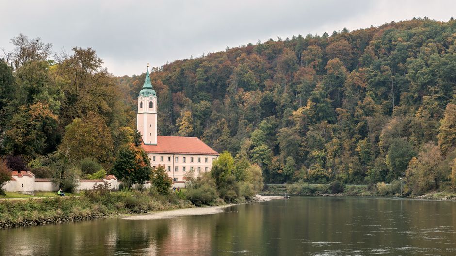 Ettal, Germany