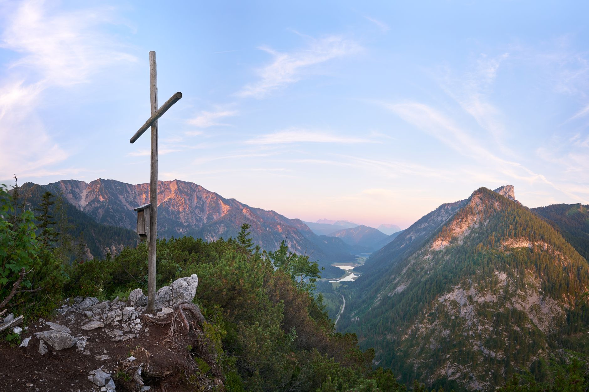 Ruhpolding, Germany