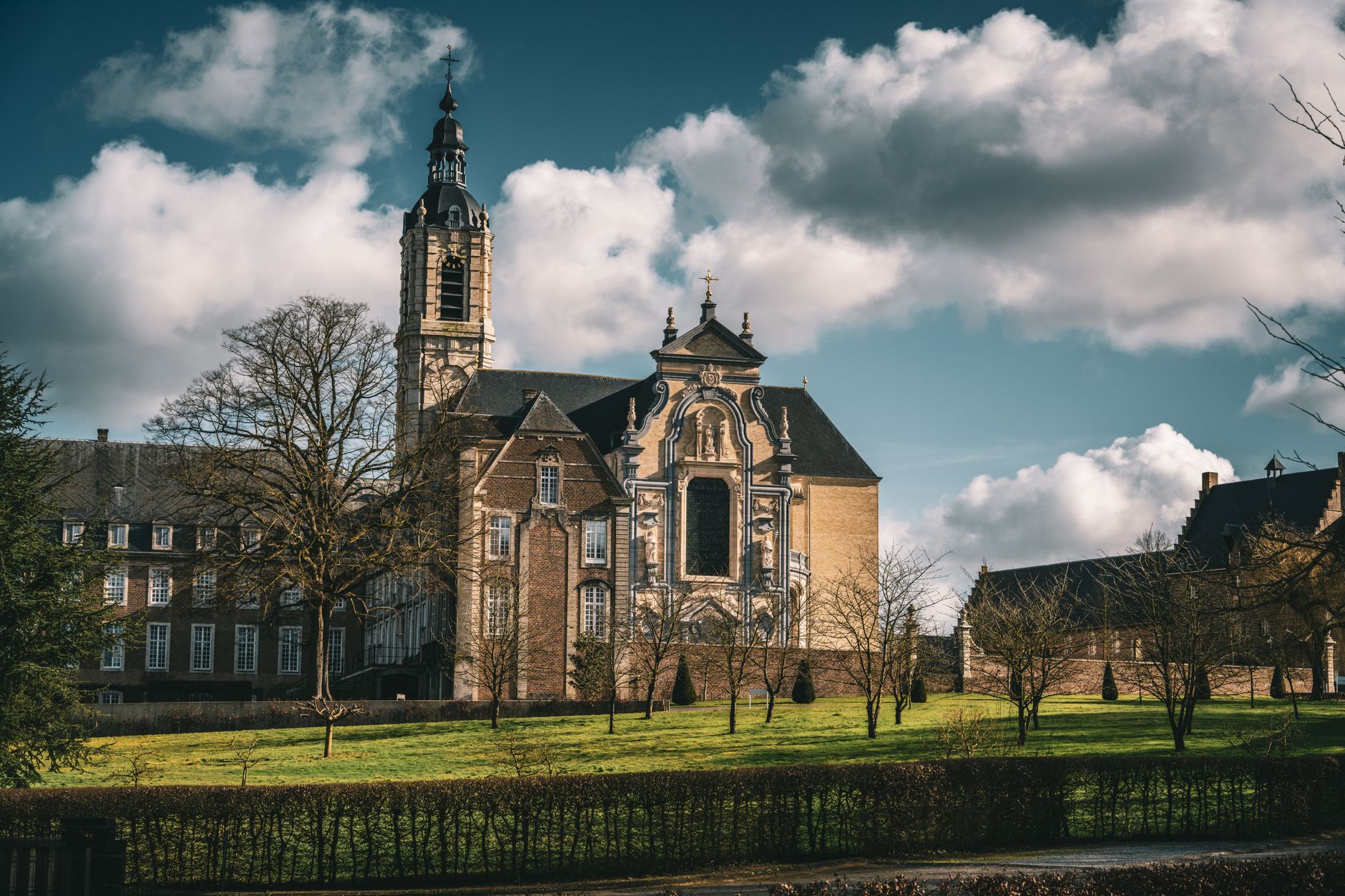 Benediktbeuern, Germany