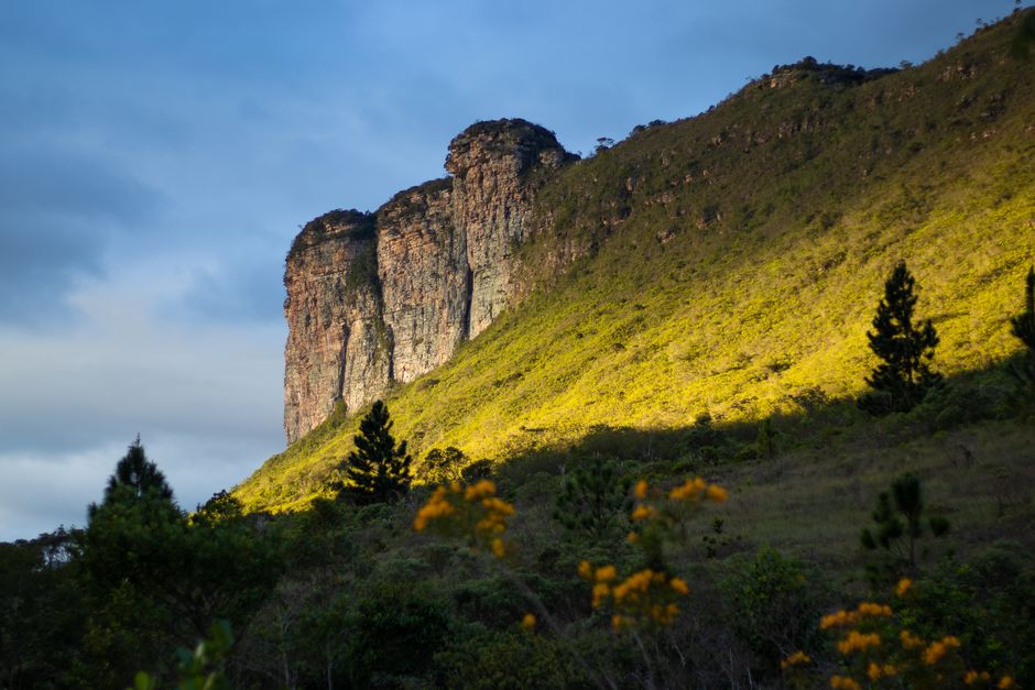 Mount Roraima, Venezuela