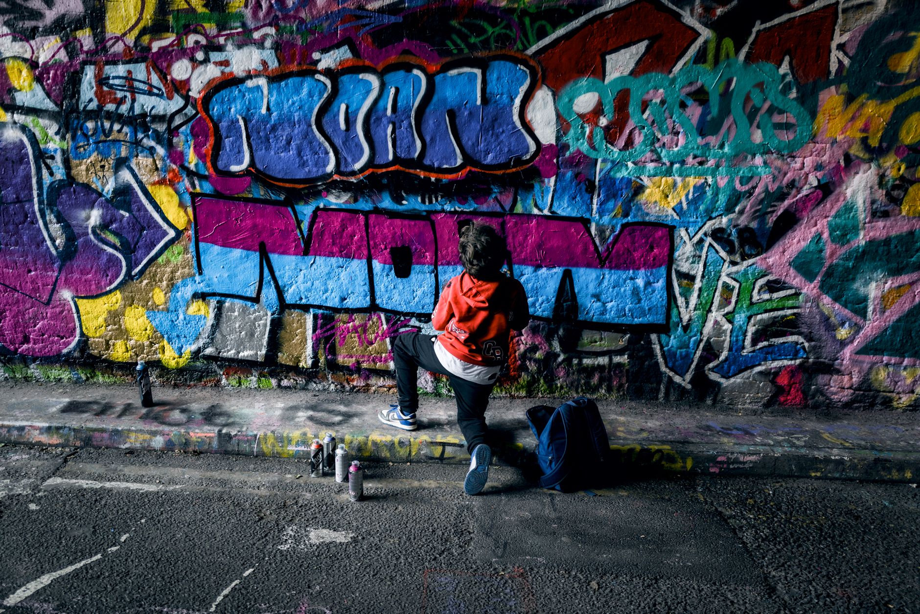 Berlin, Germany
