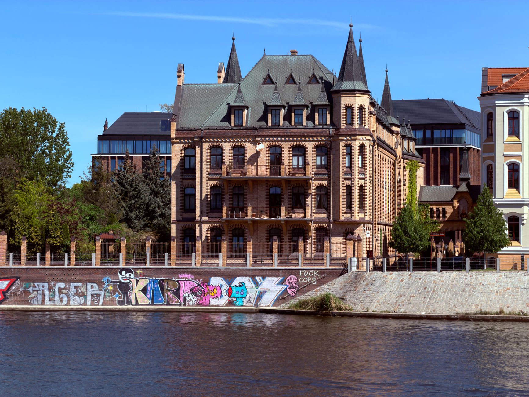Berlin, Germany
