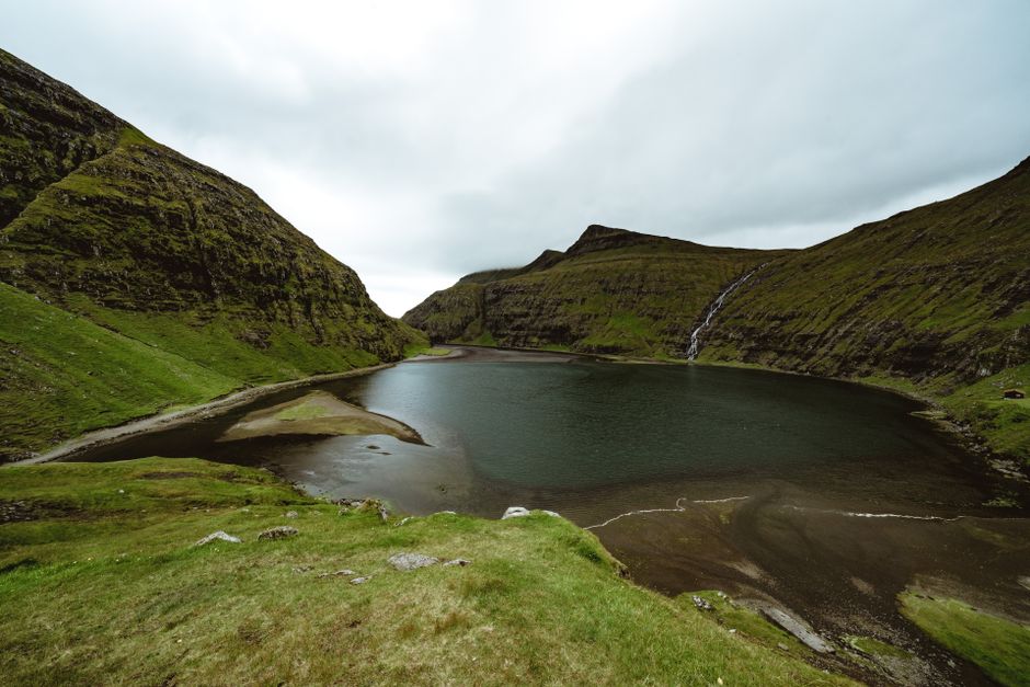 Saksun, Faroe Islands