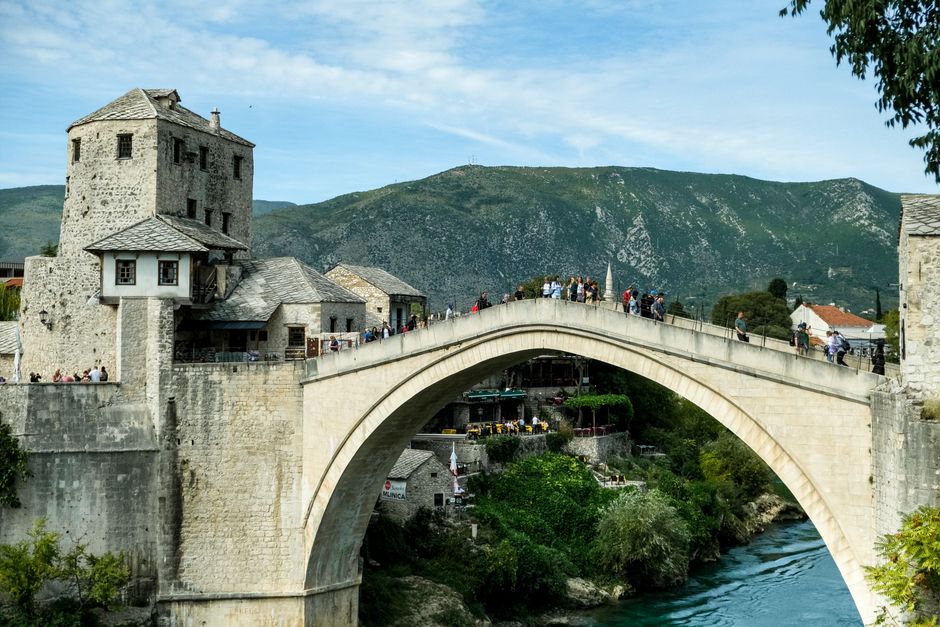 Mostar, Bosnia and Herzegovina