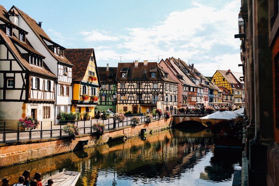 Colmar, France
